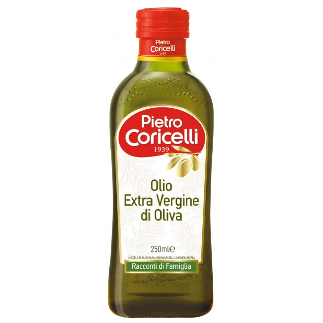 Ulei De Masline Extravirgin Pietro Coricelli 250ml